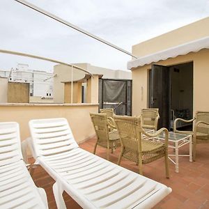 Mirador Duplex Terrace 5 Pax