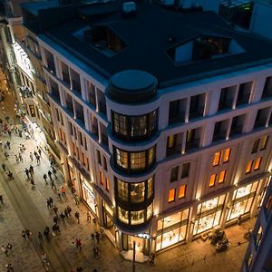 Sentire Hotels & Residences