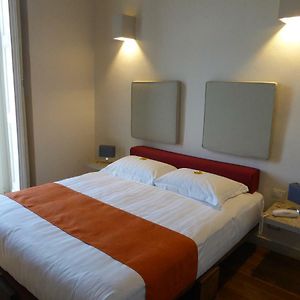 Micalò Boutique Art Rooms
