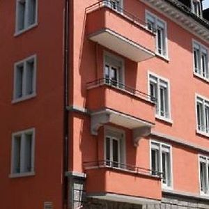 Guesthouse Dienerstrasse