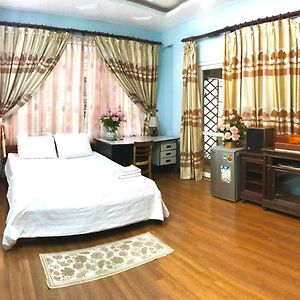 Chambre Double de Luxe