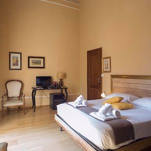 Chambre Double Confort
