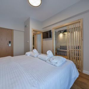Chambre Quadruple