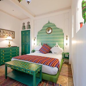 Chambre Standarde Lit King-Size