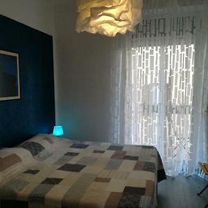 Private Bathroom Double Room