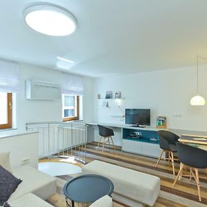 City Centre Apartments