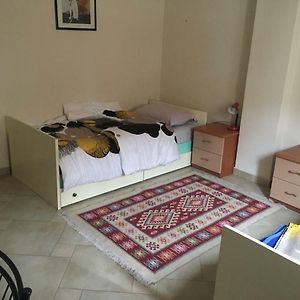Chambre Grande Double