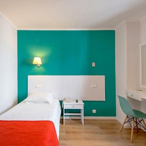 Chambre Petite Simple