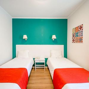 Chambre Économique Double