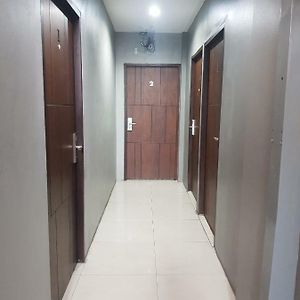 Chambre Classique Quadruple