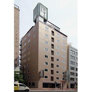 Hotel Annex Check In Shimbashi