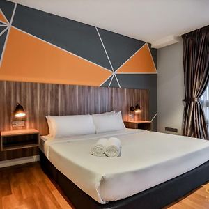 Appartement Studio