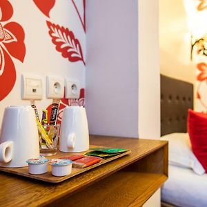 Chambre Standarde Double