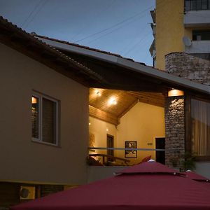 Mosaic Home