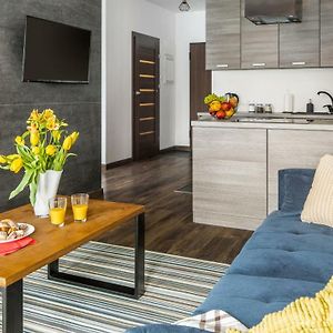 Studio de Luxe Lit King-Size