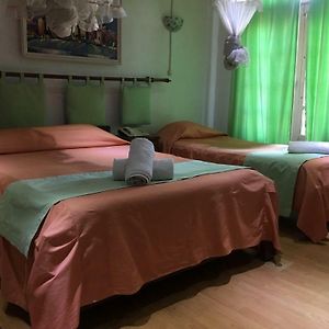 Chambre Familiale