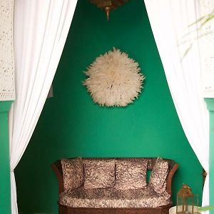 Chambre Triple de Luxe