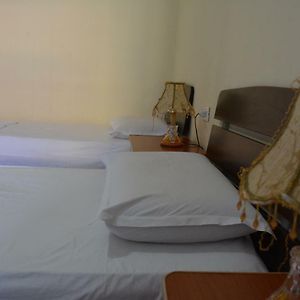 Chambre Budgétée Double