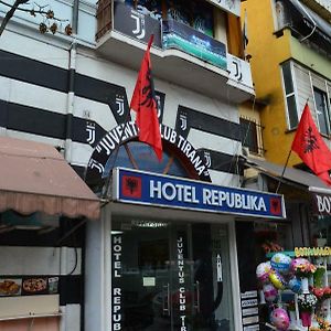 Hotel Republika