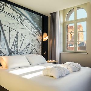 Chambre Double Privilège