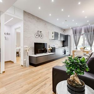 Appartement Exécutif