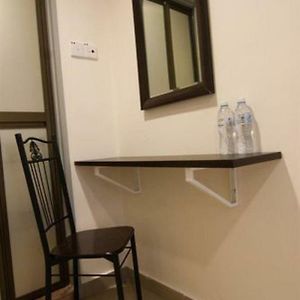 Chambre Supérieure Double