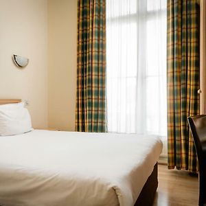 Chambre de Base Lit King-Size