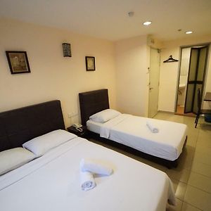 Chambre Familiale