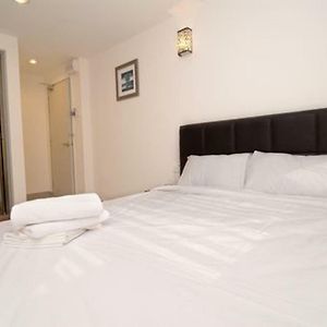Chambre Double de Luxe