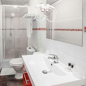 Chambre Double Économique