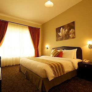 Appartement Exécutif à 1 Chambre à Coucher