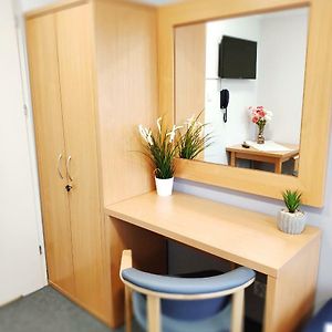 Chambre Premium Double