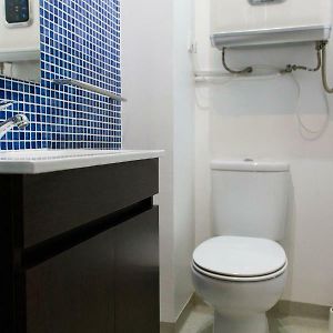 Appartement à 1 Chambre à Coucher au Deuxième Étage