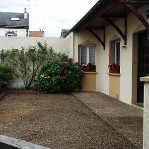 Chez Nina THUREY