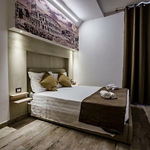 Chambre Double de Luxe