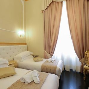 Chambre Supérieure Lit King-Size