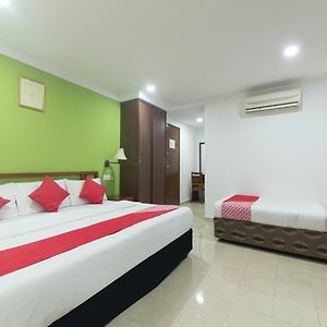 Chambre Supérieure Lit King-Size