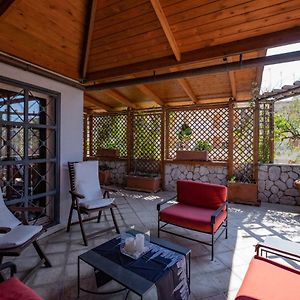 Appartement Penthouse