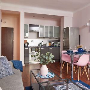 Plac Zbawiciela Hipster Apartment