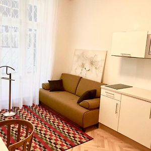 Appartement Rez-de-Chaussée
