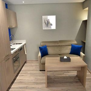 Studio de Luxe