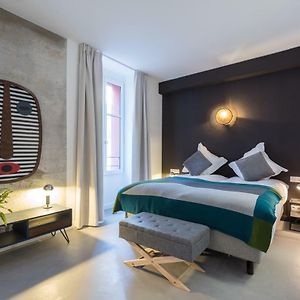 Appartement Studio au Premier Étage