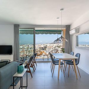 Appartement à 3 Chambres à Coucher