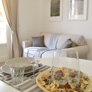 Appartement de Luxe