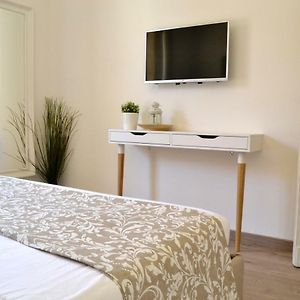 Modarno Exclusive Apartments