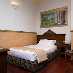 Chambre Simple Confort