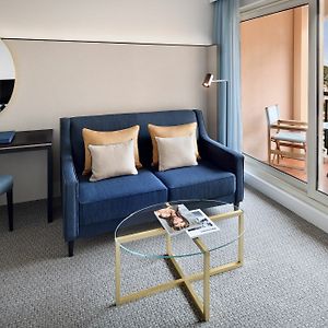 Chambre Supérieure Lit King-Size