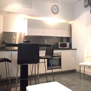Appartement Studio