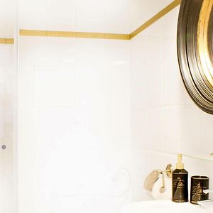 Studio de Luxe Lit King-Size