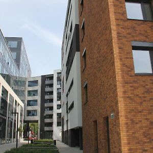 Appartement de Luxe